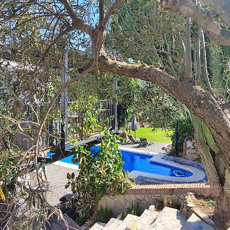 Studio Views Apartment, Cortijo Fruitful Hills Málaga Extérieur photo