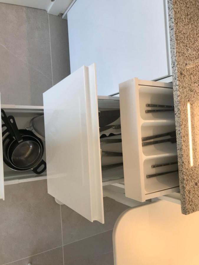 Studio Views Apartment, Cortijo Fruitful Hills Málaga Extérieur photo