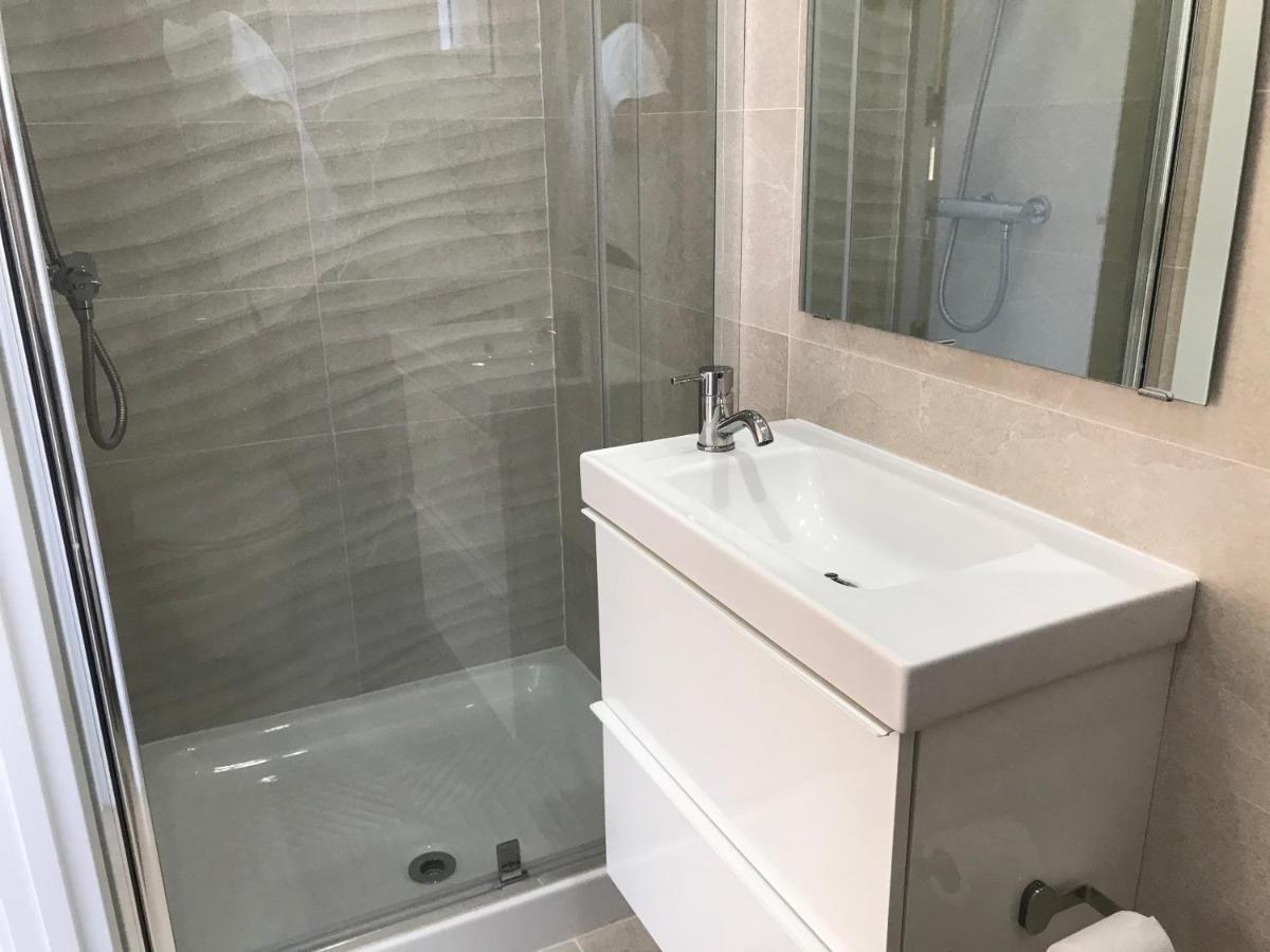 Studio Views Apartment, Cortijo Fruitful Hills Málaga Extérieur photo