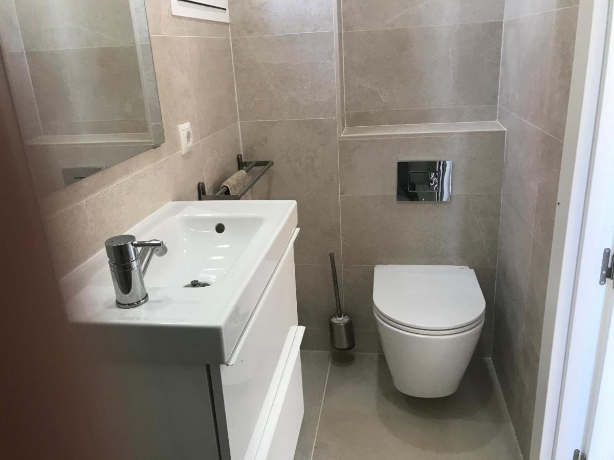 Studio Views Apartment, Cortijo Fruitful Hills Málaga Extérieur photo