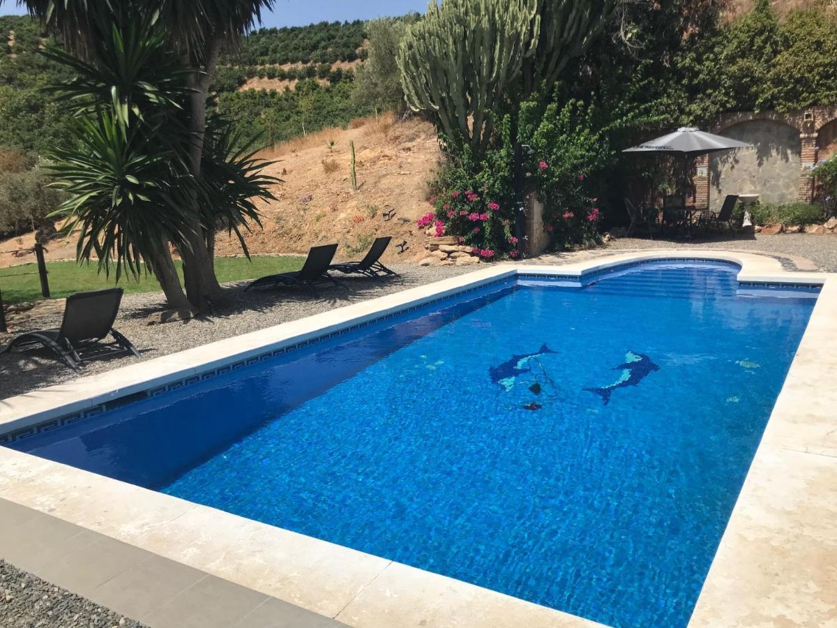 Studio Views Apartment, Cortijo Fruitful Hills Málaga Extérieur photo